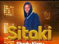 AUDIO Shedu Kizzy – Sitaki Mp3 Download Side Makini Blog