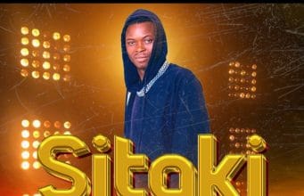 AUDIO Shedu Kizzy – Sitaki Mp3 Download Side Makini Blog
