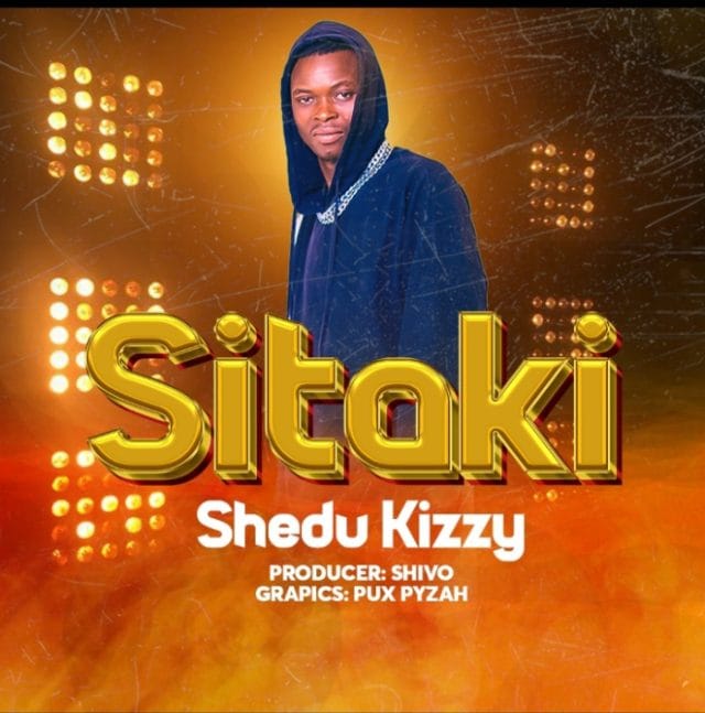 AUDIO Shedu Kizzy – Sitaki Mp3 Download Side Makini Blog AUDIO Shedu Kizzy – Sitaki Mp3 Download Side Makini Blog
