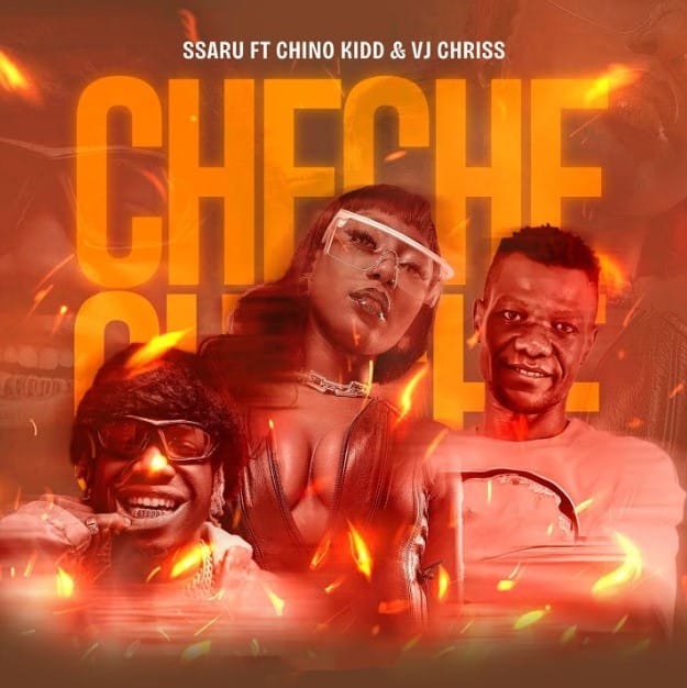 AUDIO Ssaru Ft Chino Kidd & VJ Chriss – Cheche Mp3 Download Side Makini Blog AUDIO Ssaru Ft Chino Kidd & VJ Chriss – Cheche Mp3 Download Side Makini Blog