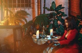 Tanasha Donna – Waterfalls AUDIO Tanasha Donna – Waterfalls Mp3 Download Side Makini Blog