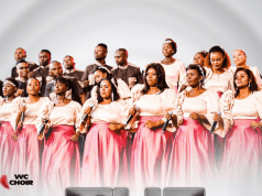 AUDIO VVC Tanzania Ft Zabron Singers – Kama Si Wewe Mungu Mp3 Download Side Makini Blog