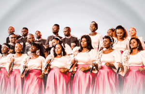 AUDIO VVC Tanzania Ft Zabron Singers – Kama Si Wewe Mungu Mp3 Download Side Makini Blog