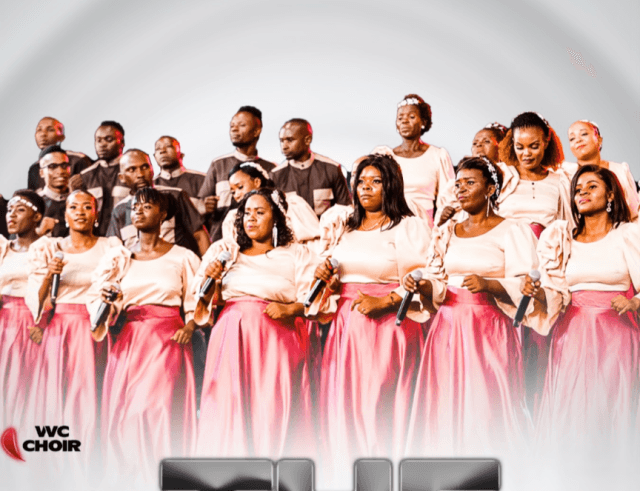 AUDIO VVC Tanzania Ft Zabron Singers – Kama Si Wewe Mungu Mp3 Download Side Makini Blog