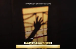 Walter Chilambo – Usinipite AUDIO Walter Chilambo – Usinipite Mp3 Download Side Makini Blog