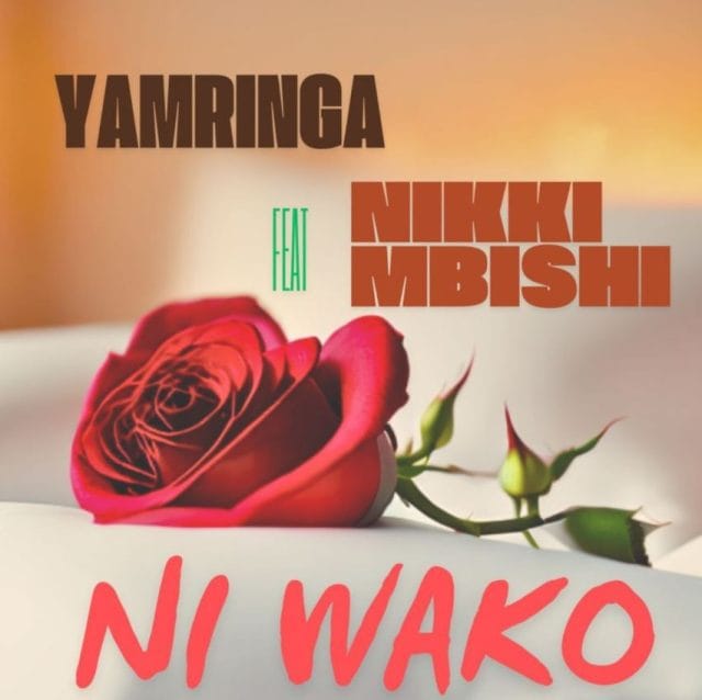 AUDIO Yamringa ft Nikki Mbishi – Ni Wako Mp3 Download Side Makini Blog