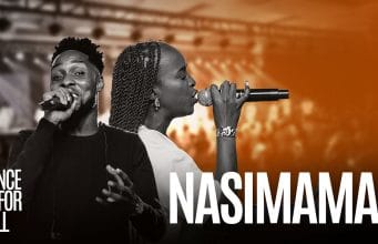 AUDIO Zoravo Ft Melanie Antony – Nasimama Mp3 Download Side Makini Blog