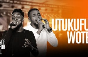 Zoravo Ft Paul Clement – Utukufu Wote AUDIO Zoravo Ft Paul Clement – Utukufu Wote Mp3 Download Side Makini Blog
