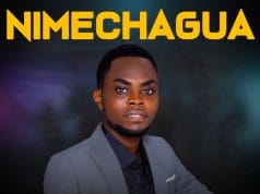 AUIDO Aniset Butati – Nimechagua Mp3 Download Side Makini Blog