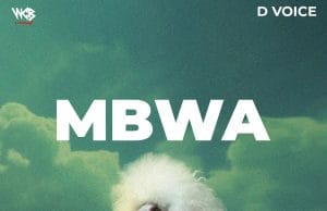 AUIDO D Voice – Mbwa Mp3 Download Side Makini Blog