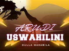 AUIDO Dulla Makabila – Arudi Uswahilini Mp3 Download Side Makini Blog