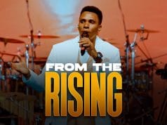 Essence Of Worship – From The Rising AUIDO Essence of Worship - From the Rising Mp3 Download Side Makini Blog