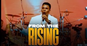 AUIDO Essence of Worship - From the Rising Mp3 Download Side Makini Blog