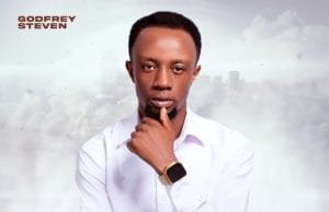 AUIDO Godfrey Steven – Last Born Mp3 Download Side Makini Blog