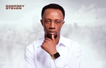 AUIDO Godfrey Steven – Last Born Mp3 Download Side Makini Blog