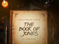 AUIDO Khaligraph Jones – The Book Of Jones 1st Chapter Mp3 Download Side Makini Blog