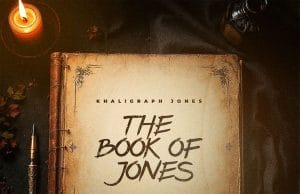 AUIDO Khaligraph Jones – The Book Of Jones 1st Chapter Mp3 Download Side Makini Blog