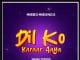 AUIDO Misso Misondo – Dil Ko Karaar Aaya Mp3 Download Side Makini Blog