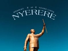 AUIDO Msamiati X Young Lunya X Boybronze – Nyerere Mp3 Download Side Makini Blog