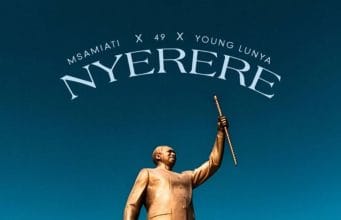 AUIDO Msamiati X Young Lunya X Boybronze – Nyerere Mp3 Download Side Makini Blog