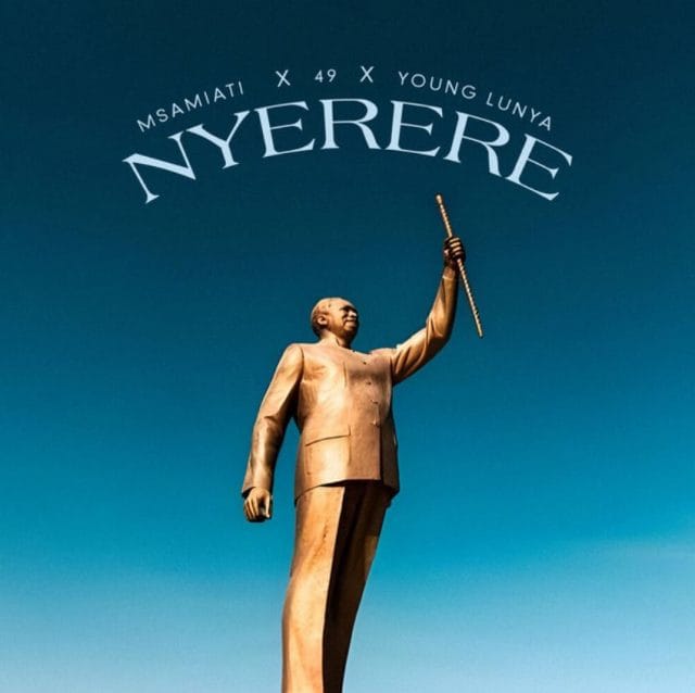 AUIDO Msamiati X Young Lunya X Boybronze – Nyerere Mp3 Download Side Makini Blog