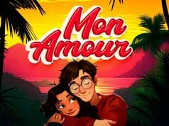Nasha Travis – Mon Amour AUIDO Nasha Travis - Mon Amour Mp3 Download Side Makini Blog