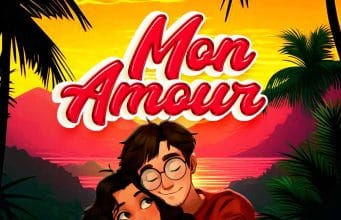 AUIDO Nasha Travis - Mon Amour Mp3 Download Side Makini Blog