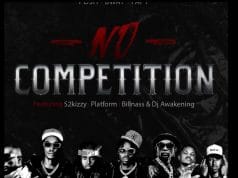 AUIDO Posh X Bway, Papy Ft. Billnass , S2kizzy, Platform, Dj Awakening – No Competition Mp3 Download Side Makini Blog