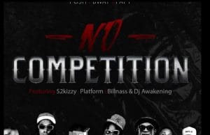 AUIDO Posh X Bway, Papy Ft. Billnass , S2kizzy, Platform, Dj Awakening – No Competition Mp3 Download Side Makini Blog