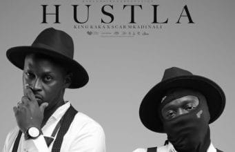 AUIDO Scar Mkadinali X King Kaka – Hustla Mp3 Download Side Makini Blog