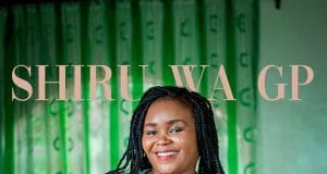 AUDIO Shiru Wa GP – Murihi Wega Mp3 Download Side Makini Blog