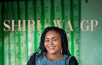 AUDIO Shiru Wa GP – Murihi Wega Mp3 Download Side Makini Blog