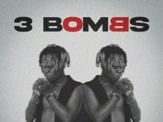 EP: Geniusjini X66 – 3 Bombs EP Geniusjini X66 – 3 Bombs Official EP Artwork Cover Mp3 Download Side Makini Blog