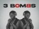 EP: Geniusjini X66 – 3 Bombs EP Geniusjini X66 – 3 Bombs Official EP Artwork Cover Mp3 Download Side Makini Blog