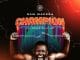 EP Sam Mapesa – Champion EP Official EP Artwork Cover Mp3 Download Side Makini Blog