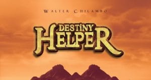 EP Walter Chilambo – Destiny Helper Official EP Artwork Cover Mp3 Download Side Makini Blog