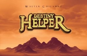 EP Walter Chilambo – Destiny Helper Official EP Artwork Cover Mp3 Download Side Makini Blog