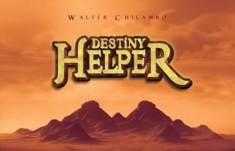 Walter Chilambo – Liko Lango Moja Wazi EP Walter Chilambo – Destiny Helper Official EP Artwork Cover Mp3 Download Side Makini Blog