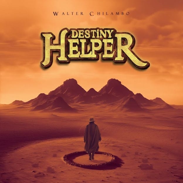 EP Walter Chilambo – Destiny Helper Official EP Artwork Cover Mp3 Download Side Makini Blog EP Walter Chilambo – Destiny Helper Official EP Artwork Cover Mp3 Download Side Makini Blog