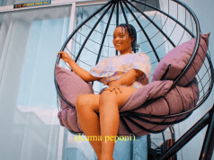 VIDEO Best Naso Ft Macvoice – Twapendezana (Lyrics Video) Mp4 Download Side Makini Blog