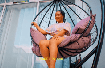 VIDEO Best Naso Ft Macvoice – Twapendezana (Lyrics Video) Mp4 Download Side Makini Blog