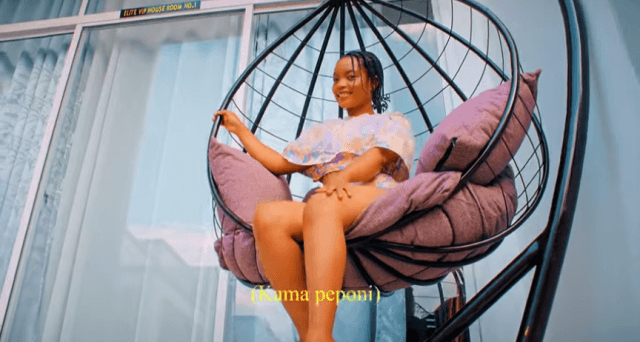VIDEO Best Naso Ft Macvoice – Twapendezana (Lyrics Video) Mp4 Download Side Makini Blog