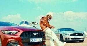 VIDEO Chino Kidd, Lintonto, Xman Rsa Ft. Mfana Kah Gogo & Deestar ZA – Tiririka (Official Video) Mp4 Download Side Makini Blog