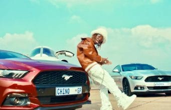VIDEO Chino Kidd, Lintonto, Xman Rsa Ft. Mfana Kah Gogo & Deestar ZA – Tiririka (Official Video) Mp4 Download Side Makini Blog