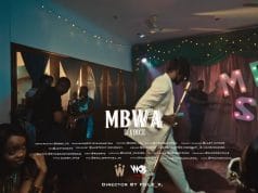 VIDEO D Voice – Mbwa (Official Video) Mp4 Download Side Makini Blog