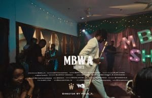 VIDEO: D Voice – Mbwa (Official Video) VIDEO D Voice – Mbwa (Official Video) Mp4 Download Side Makini Blog