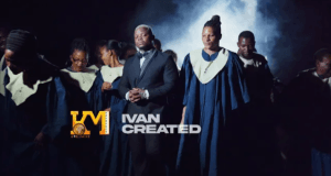 VIDEO Harmonize – Yeye (Official Visualizer) Mp4 Download Side Makini Blog