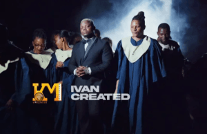 VIDEO Harmonize – Yeye (Official Visualizer) Mp4 Download Side Makini Blog