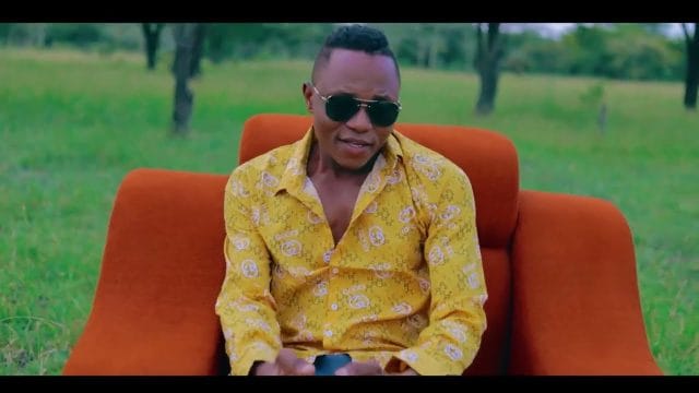 VIDEO JX Candle – Kitanzi (Official Video) Mp4 Download Side Makini Blog