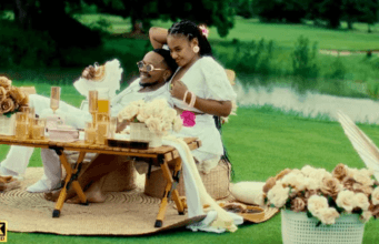 VIDEO Marioo – Tete (Official Visualiser) Mp4 Download Side Makini Blog